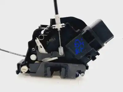 Second-hand car spare part rear left door lock for ford focus c-max (cap) ambiente (d) oem iam references 3m5ar26413bp  
