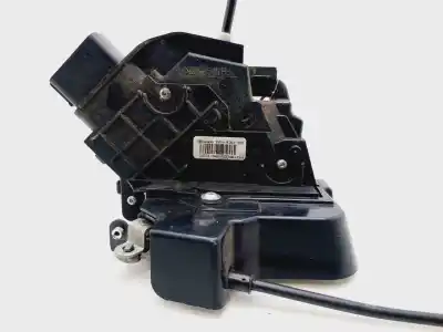 Second-hand car spare part rear left door lock for ford focus c-max (cap) ambiente (d) oem iam references 3m5ar26413bp  