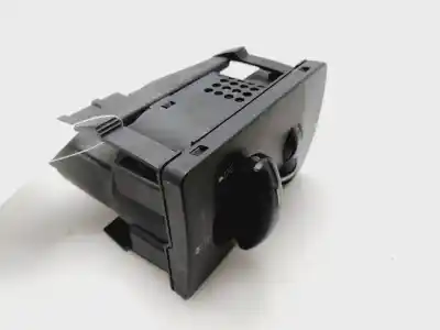 Автозапчастина б/у управління світлом для ford focus c-max (cap) ambiente (d) посилання на oem iam 4m5t13a024aa  