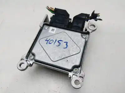 Автозапчасти б/у блок управления подушками безопасности за ford focus c-max (cap) ambiente (d) ссылки oem iam 4m5t14b056ad  