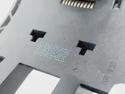 Автозапчастина б/у ліва передня зовнішня ручка для skoda fabia ambition посилання на oem iam 5n0837885h  