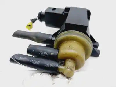 Автозапчастина б/у додатковий повітряний клапан для skoda fabia ambition посилання на oem iam 1k0906627b  