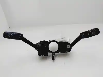 Автозапчастина б/у управління рульмом для skoda fabia ambition посилання на oem iam 6c0953501h  