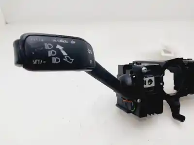 Автозапчастина б/у управління рульмом для skoda fabia ambition посилання на oem iam 6c0953501h  