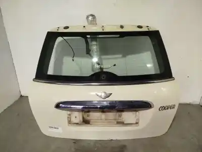 Pezzo di ricambio per auto di seconda mano portellone per mini mini (r56) cooper riferimenti oem iam   