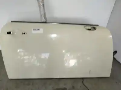 Автозапчастина б/у передні праві двері для mini mini (r56) cooper посилання на oem iam   