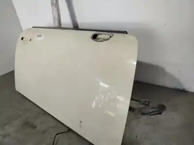 Автозапчастина б/у передні праві двері для mini mini (r56) cooper посилання на oem iam   