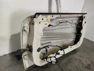 Автозапчастина б/у передні праві двері для mini mini (r56) cooper посилання на oem iam   