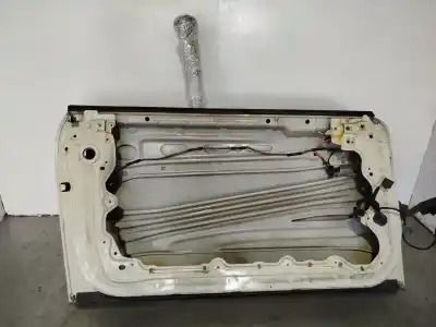 Pezzo di ricambio per auto di seconda mano porta anteriore sinistra per mini mini (r56) cooper riferimenti oem iam   