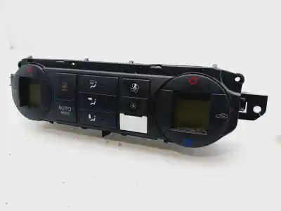 Автозапчасти б/у климат-контроль за FORD FOCUS BERLINA (CAP) Trend ссылки OEM IAM 6N4T18C612AC  