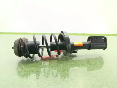 Peça sobressalente para automóvel em segunda mão AMORTECEDOR DIANTEIRO ESQUERDO por OPEL ZAFIRA A  Referências OEM IAM 72119111  