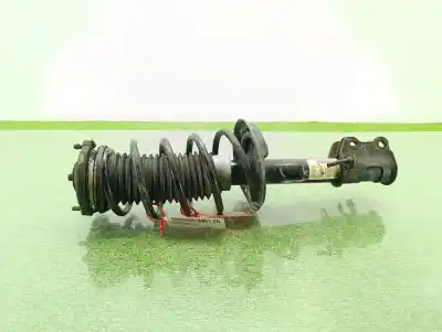 Peça sobressalente para automóvel em segunda mão Amortecedor Dianteiro Direito por PEUGEOT BIPPER Básico Referências OEM IAM 51929881  