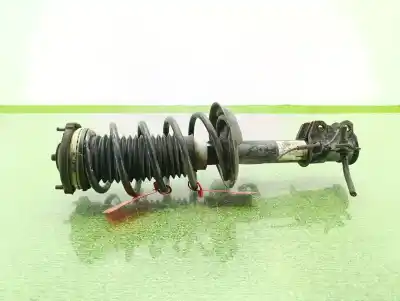 Peça sobressalente para automóvel em segunda mão Amortecedor Dianteiro Esquerdo por PEUGEOT BIPPER Básico Referências OEM IAM 51929878  