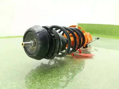 Second-hand car spare part front right shock absorber for opel corsa c furgoneta/hatchback (x01) 1.7 di 16v (f08, w5l) oem iam references 87501034r  