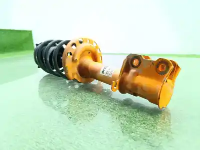 Second-hand car spare part front left shock absorber for opel corsa c furgoneta/hatchback (x01) 1.7 di 16v (f08, w5l) oem iam references 87501034l  