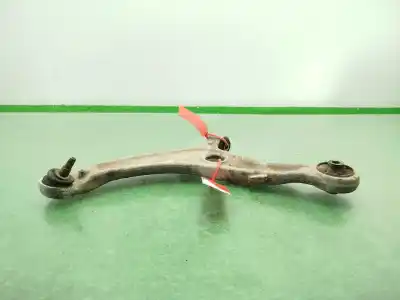 Tweedehands auto-onderdeel linker onderste ophang arm voor hyundai i40 i cw (vf) 1.7 crdi oem iam-referenties 545003z000