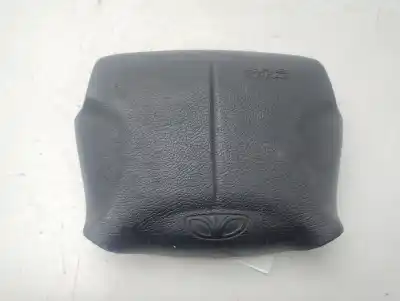 Peça sobressalente para automóvel em segunda mão airbag dianteiro esquerdo por daewoo leganza 2.0 cdx referências oem iam hdkddc4g9  