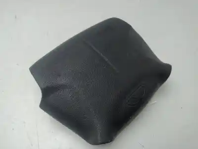 Peça sobressalente para automóvel em segunda mão airbag dianteiro esquerdo por daewoo leganza 2.0 cdx referências oem iam hdkddc4g9  