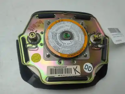 Peça sobressalente para automóvel em segunda mão airbag dianteiro esquerdo por daewoo leganza 2.0 cdx referências oem iam hdkddc4g9  