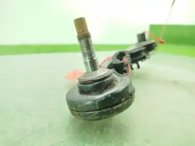 Peça sobressalente para automóvel em segunda mão braço de suspensão inferior traseiro esquerdo por bmw x5 (e53) 3.0d referências oem iam 33326770859  