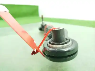 Peça sobressalente para automóvel em segunda mão braço de suspensão inferior traseiro esquerdo por bmw x5 (e53) 3.0d referências oem iam 33326770859  