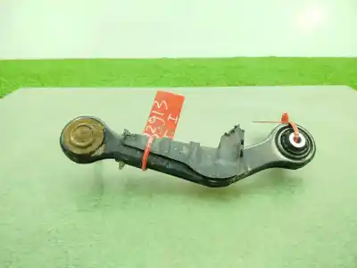 Peça sobressalente para automóvel em segunda mão braço de suspensão inferior traseiro esquerdo por bmw x5 (e53) 3.0d referências oem iam 33326770859  