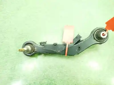Peça sobressalente para automóvel em segunda mão braço de suspensão traseiro inferior direito por bmw x5 (e53) 3.0d referências oem iam 33326770860  