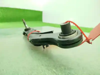 Peça sobressalente para automóvel em segunda mão braço de suspensão traseiro inferior direito por bmw x5 (e53) 3.0d referências oem iam 33326770860  