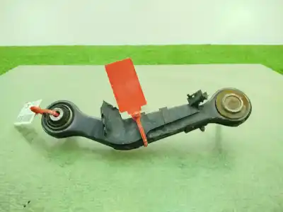 Peça sobressalente para automóvel em segunda mão braço de suspensão traseiro inferior direito por bmw x5 (e53) 3.0d referências oem iam 33326770860  