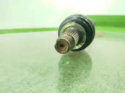 Peça sobressalente para automóvel em segunda mão  por BMW X5 (E53)  Referências OEM IAM 33207500915  