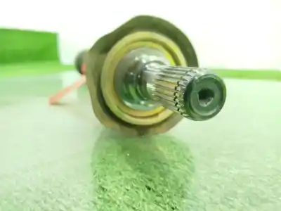 Peça sobressalente para automóvel em segunda mão transmissão traseira esquerda por bmw x5 (e53) 3.0d referências oem iam 33207500915  