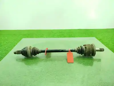 Peça sobressalente para automóvel em segunda mão transmissão traseira esquerda por bmw x5 (e53) 3.0d referências oem iam 33207500915  