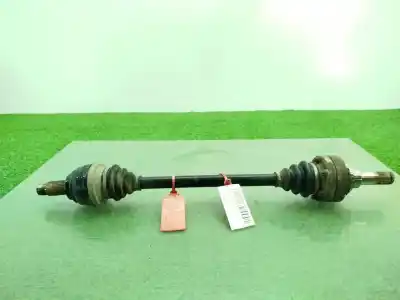 Peça sobressalente para automóvel em segunda mão  por BMW X5 (E53)  Referências OEM IAM 33207500915  