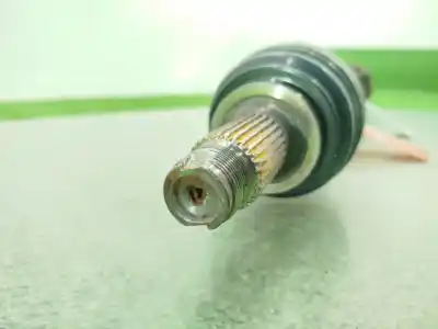 Peça sobressalente para automóvel em segunda mão transmissão traseira direita por bmw x5 (e53) 3.0d referências oem iam 33207500915  