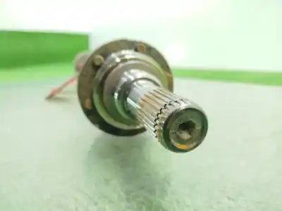 Peça sobressalente para automóvel em segunda mão transmissão traseira direita por bmw x5 (e53) 3.0d referências oem iam 33207500915  