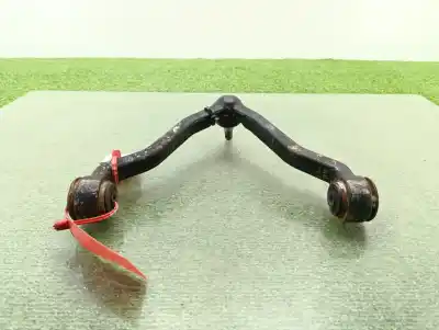 Автозапчасти б/у передний левый верхний рычаг подвески за ssangyong rexton rx 270 full ссылки oem iam 4440108000