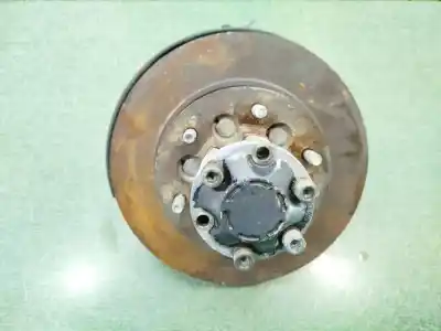 Автозапчасти б/у передняя левая кулачка за ssangyong rexton rx 270 full ссылки oem iam 4121008000