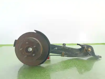 Автозапчасти б/у поворот заднего права за opel antara cosmo 4x4 ссылки oem iam 96626434