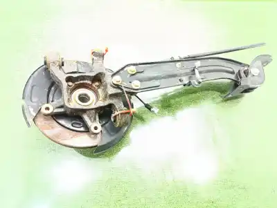 Автозапчасти б/у поворот заднего права за opel antara cosmo 4x4 ссылки oem iam 96626434  