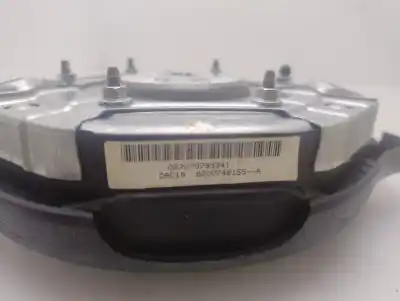 Автозапчастина б/у передня ліва подушка безопасности для dacia logan laureate посилання на oem iam 8200748155  