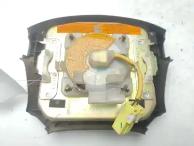 Автозапчастина б/у передня ліва подушка безопасности для ford ranger (eq) doka 4x4 посилання на oem iam 4006149  