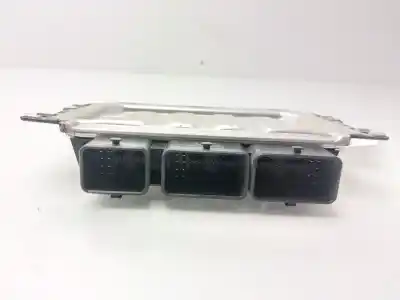 Автозапчасти б/у блок управления двигателем за dacia duster ii prestige ссылки oem iam 237106320r  