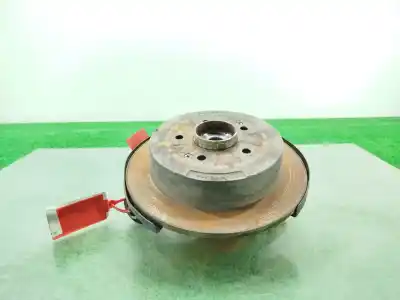 Автозапчасти б/у задняя левая поворотка за ssangyong tivoli premium 4x2 ссылки oem iam 4591035001  