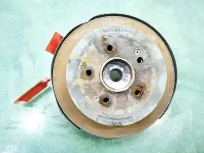 Piesă de schimb auto la mâna a doua Fuzeta Stânga Spate pentru SSANGYONG TIVOLI Premium 4x2 Referințe OEM IAM 4591035001  