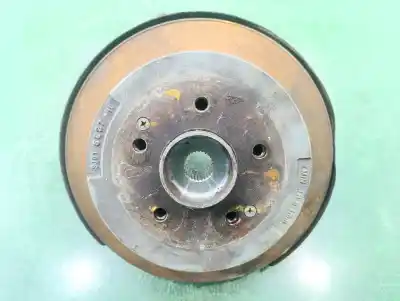 Автозапчастина б/у культ заднього правого для SSANGYONG TIVOLI Premium 4x2 Посилання на OEM IAM 4592035000  