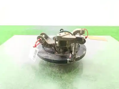 Second-hand car spare part rear right knuckle for ssangyong tivoli premium 4x2 oem iam references 4592035000  