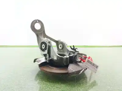 Автозапчастина б/у культ заднього лівого для audi a5 coupe (8t) 3.0 tdi quattro посилання на oem iam 8k0505431ae  