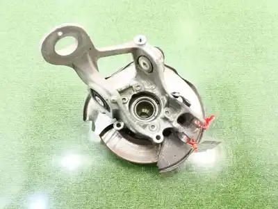 Автозапчастина б/у культ заднього лівого для audi a5 coupe (8t) 3.0 tdi quattro посилання на oem iam 8k0505431ae  