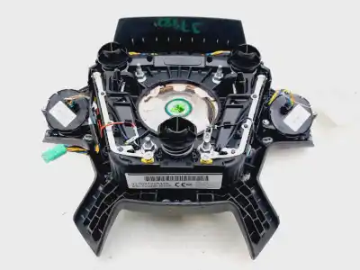 Piesă de schimb auto la mâna a doua airbag fațã stânga pentru ford c-max (cb7) (2010->) 1.6 titanium [1.6 ltr. - 85 kw tdci cat] referințe oem iam em51r042b85ba  