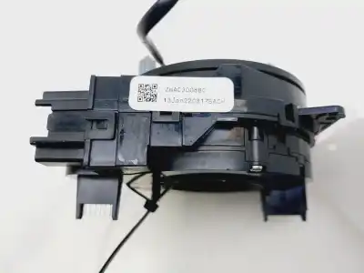 İkinci el araba yedek parçası hava yastigi yüzük için ford c-max (cb7) (2010->) 1.6 titanium [1.6 ltr. - 85 kw tdci cat] oem iam referansları zwac30088c  